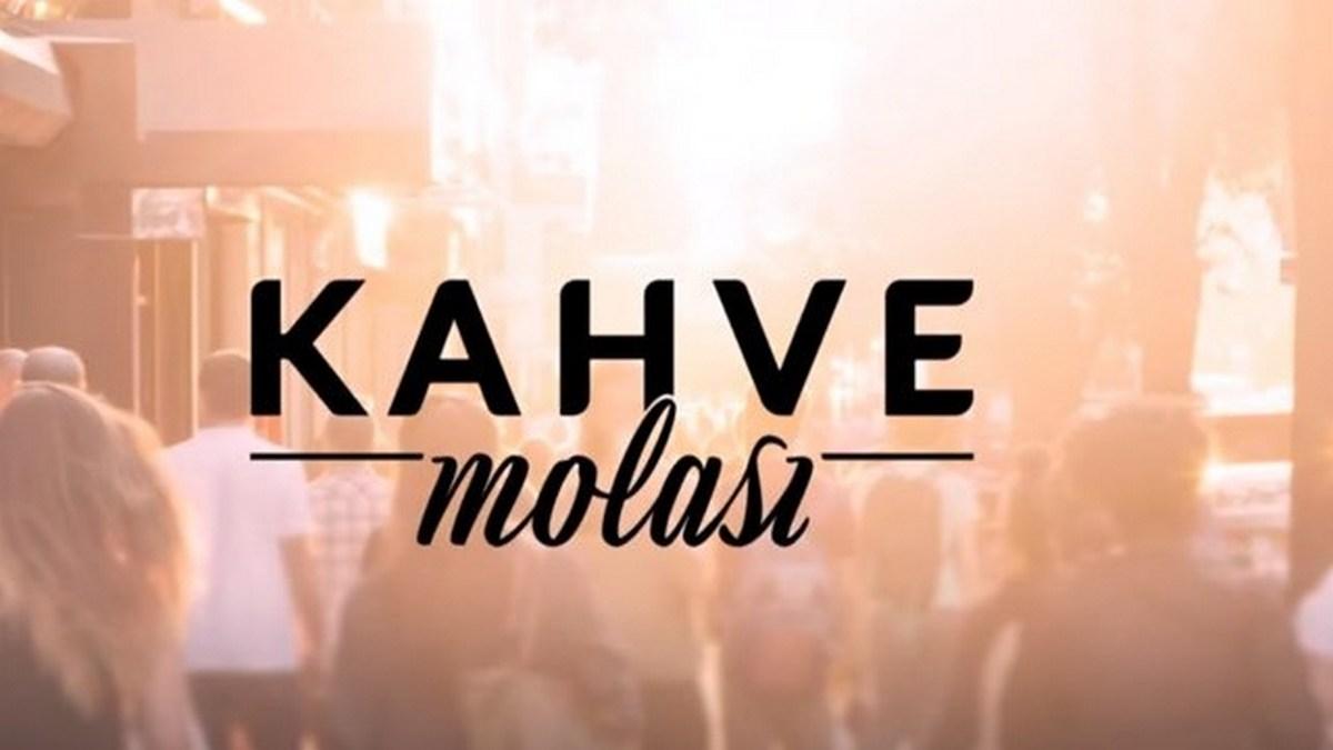 Kahve Molası (kahve-molas) Познавательное
