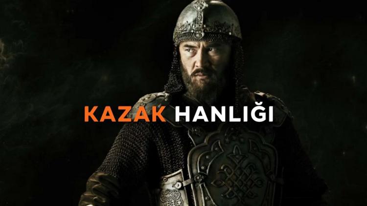 Постер Kazak Hanlığı