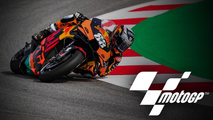 Постер MotoGP Gara: GP Valencia