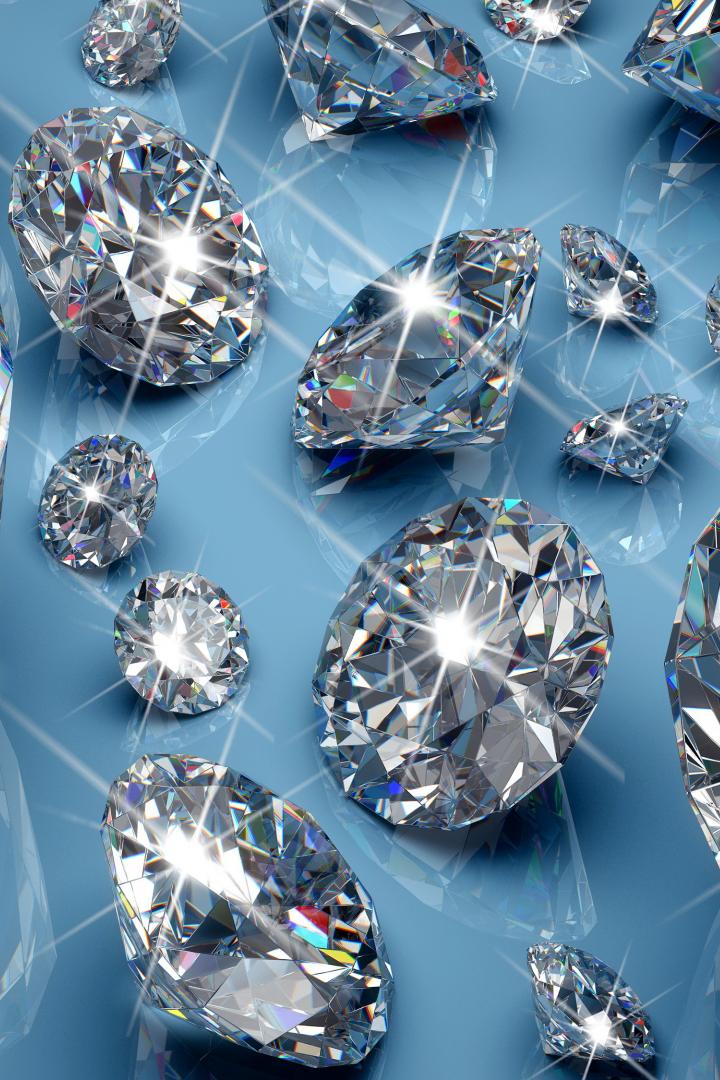 Adamas, diamond, diamante (adamas-diamond-diamante) Документальный фильм