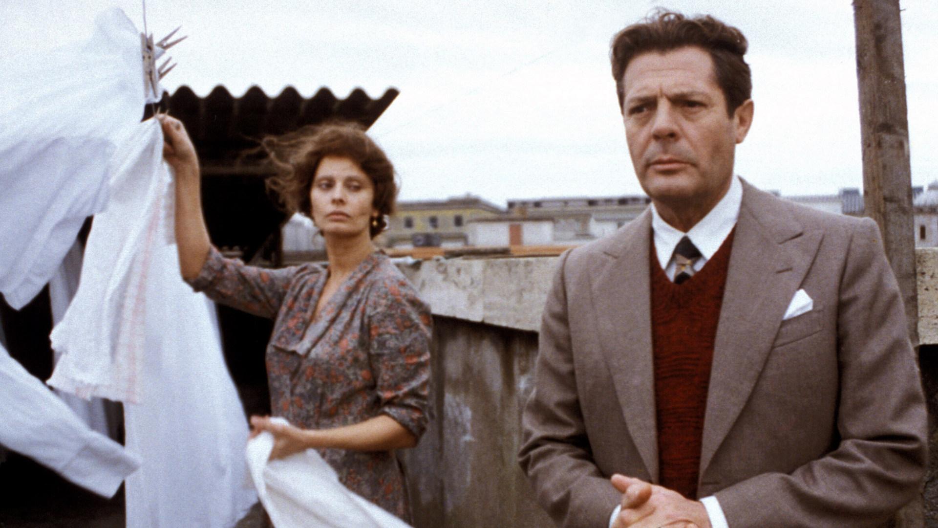 Una giornata particolare (una-giornata-particolare) Документальный сериал
