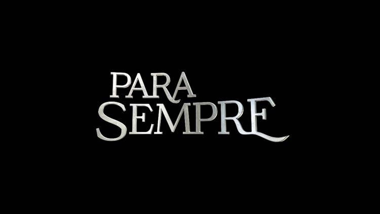 Постер Para Sempre