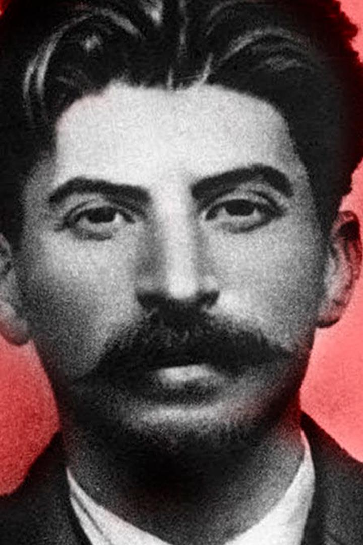 Цифровая история. Егор Яковлев про эволюцию псевдонима Сталин (tsifrovaja-istorija-egor-jakovlev-pro-evoljutsiju-psevdonima-stalin) Познавательное