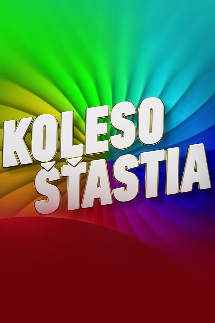 Koleso šťastia (koleso-astia) Игровые