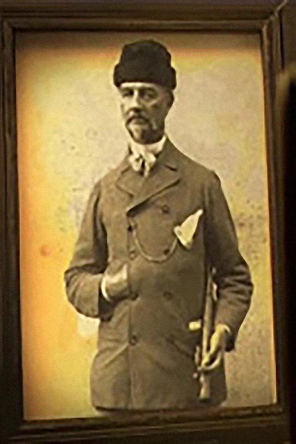 Henry Russell, explorador de los Pirineos (henry-russell-explorador-de-los-pirineos) Документальный фильм