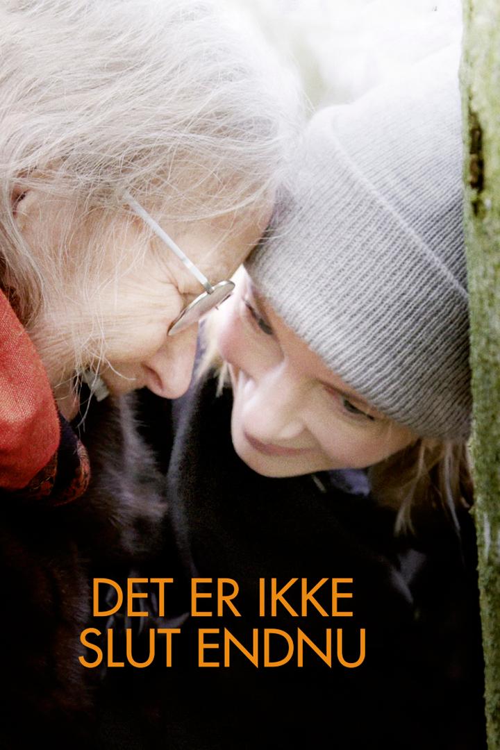 Det er ikke slut endnu (det-er-ikke-slut-endnu) Документальный фильм