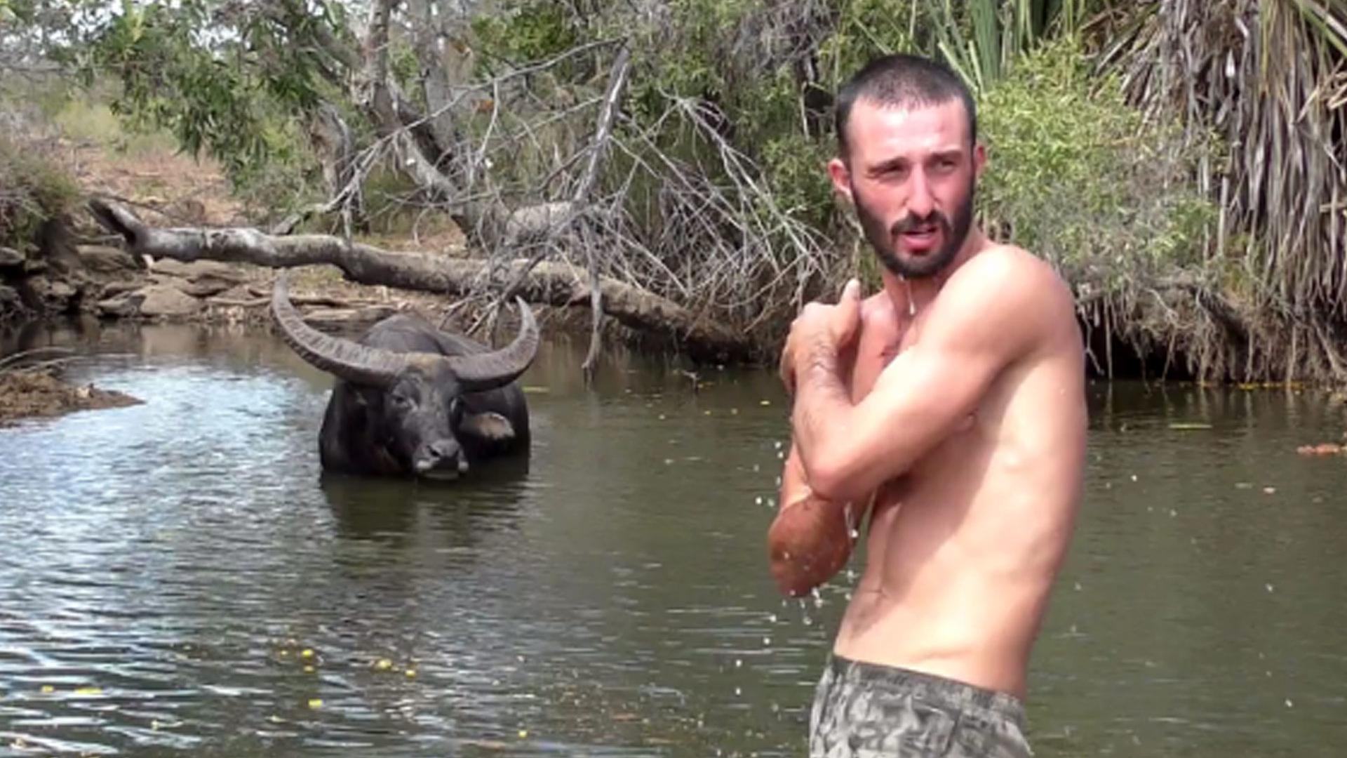 Не робкого десятка (ne-robkogo-desjatka) Реалити-шоу