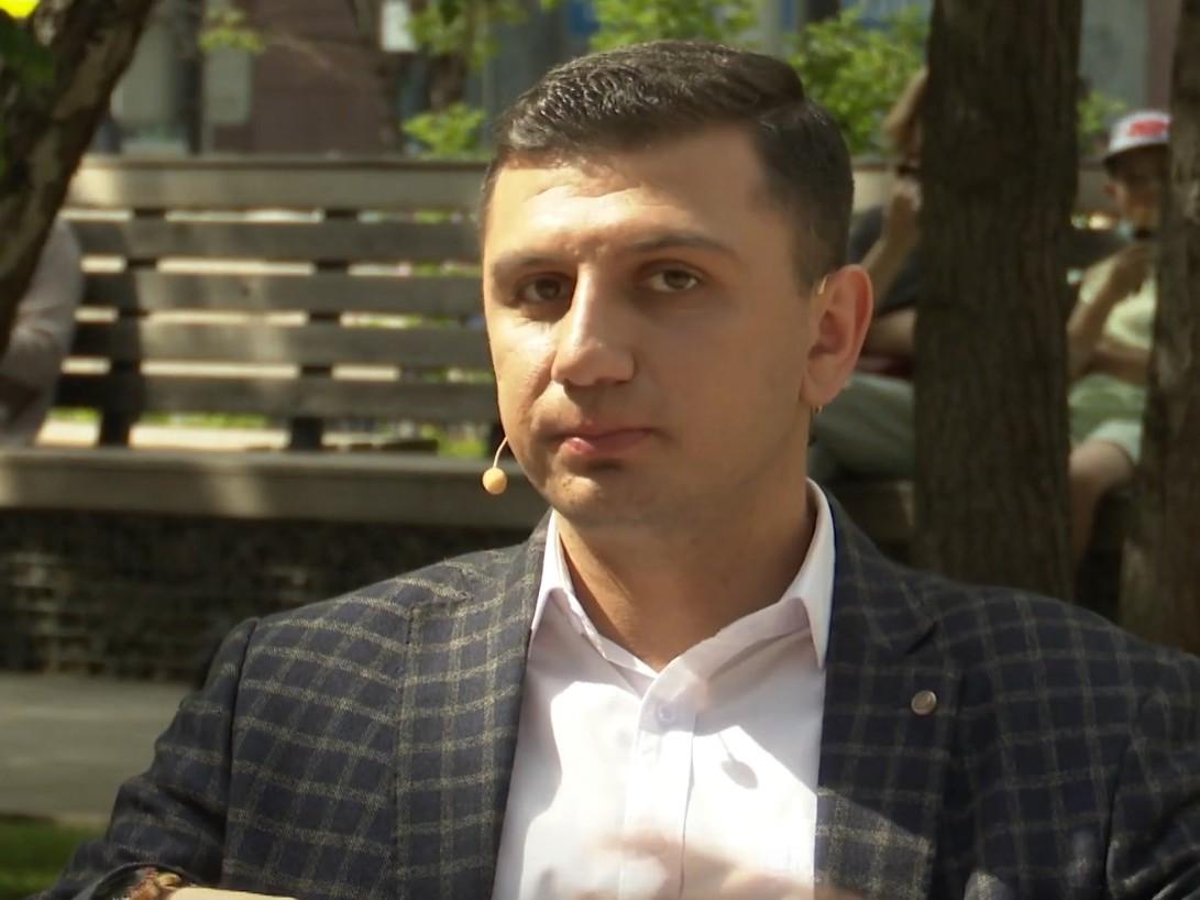 Стакан наполовину полон (stakan-napolovinu-polon) Досуг, хобби