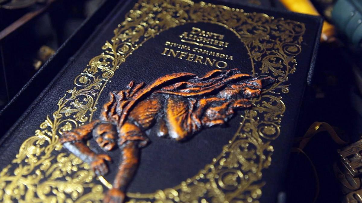 Книгоиздатель Алексей Захаренков (knigoizdatel-aleksej-zaharenkov) Документальный фильм