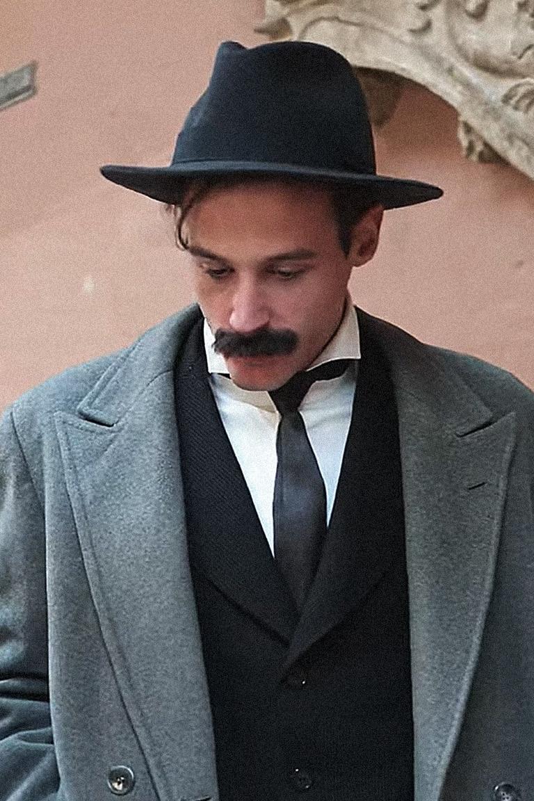 Einstein in Italia (einstein-in-italia) Документальный фильм