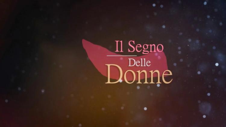 Постер Il segno delle Donne