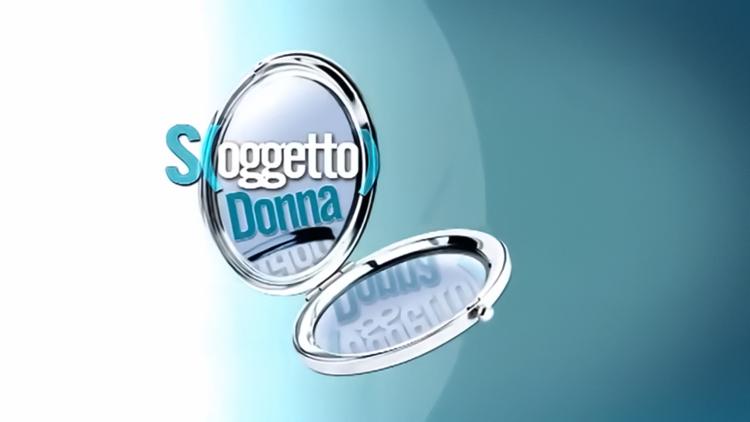 Постер Soggetto donna