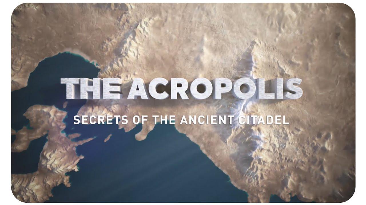 Акрополь: тайны древней крепости (akropol-tajny-drevnej-kreposti) Документальный фильм