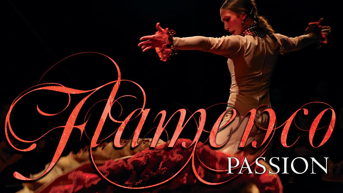 Flamenco Passion (flamenco-passion) Досуг, хобби