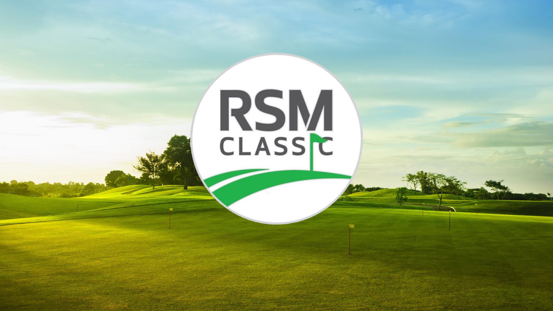 Гольф. Тур PGA. RSM Classic в США. День 4 (golf-tur-pga-rsm-classic-v-ssha-den-4) Спорт