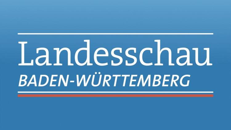 Постер Landesschau Baden-Württemberg