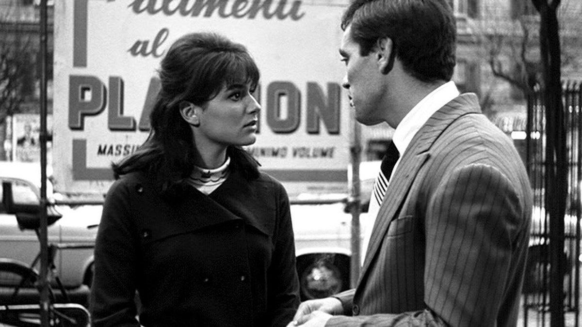 Жестокая жизнь (zhestokaja-zhizn) Фильм 1962