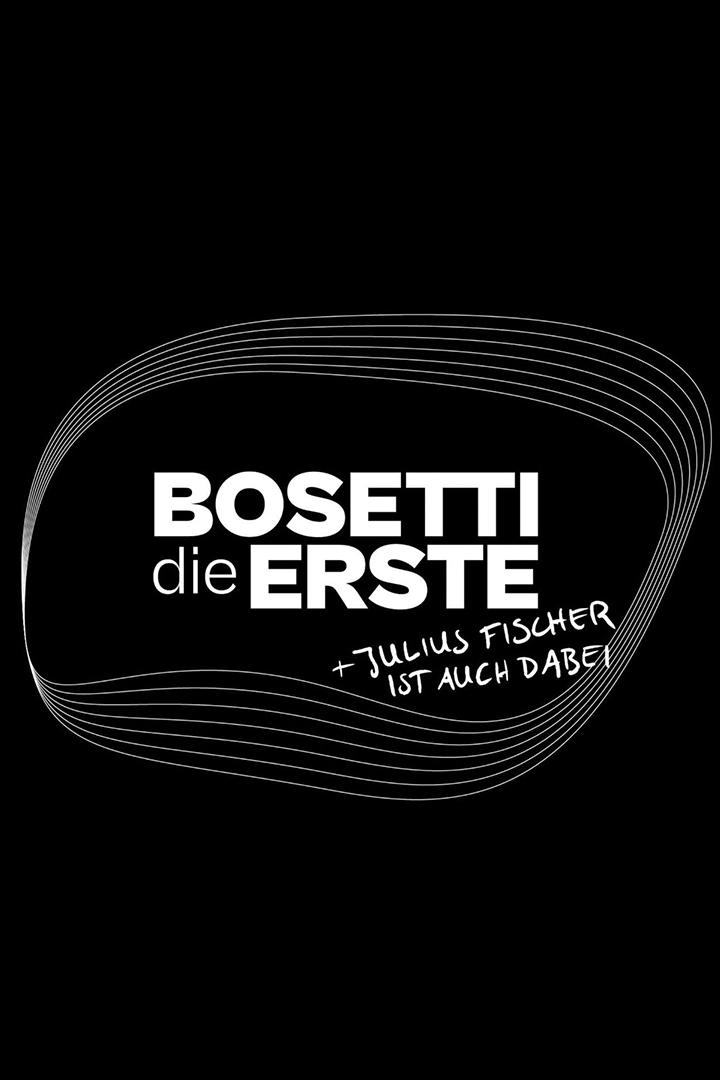 Bosetti die Erste (bosetti-die-erste) Досуг, хобби