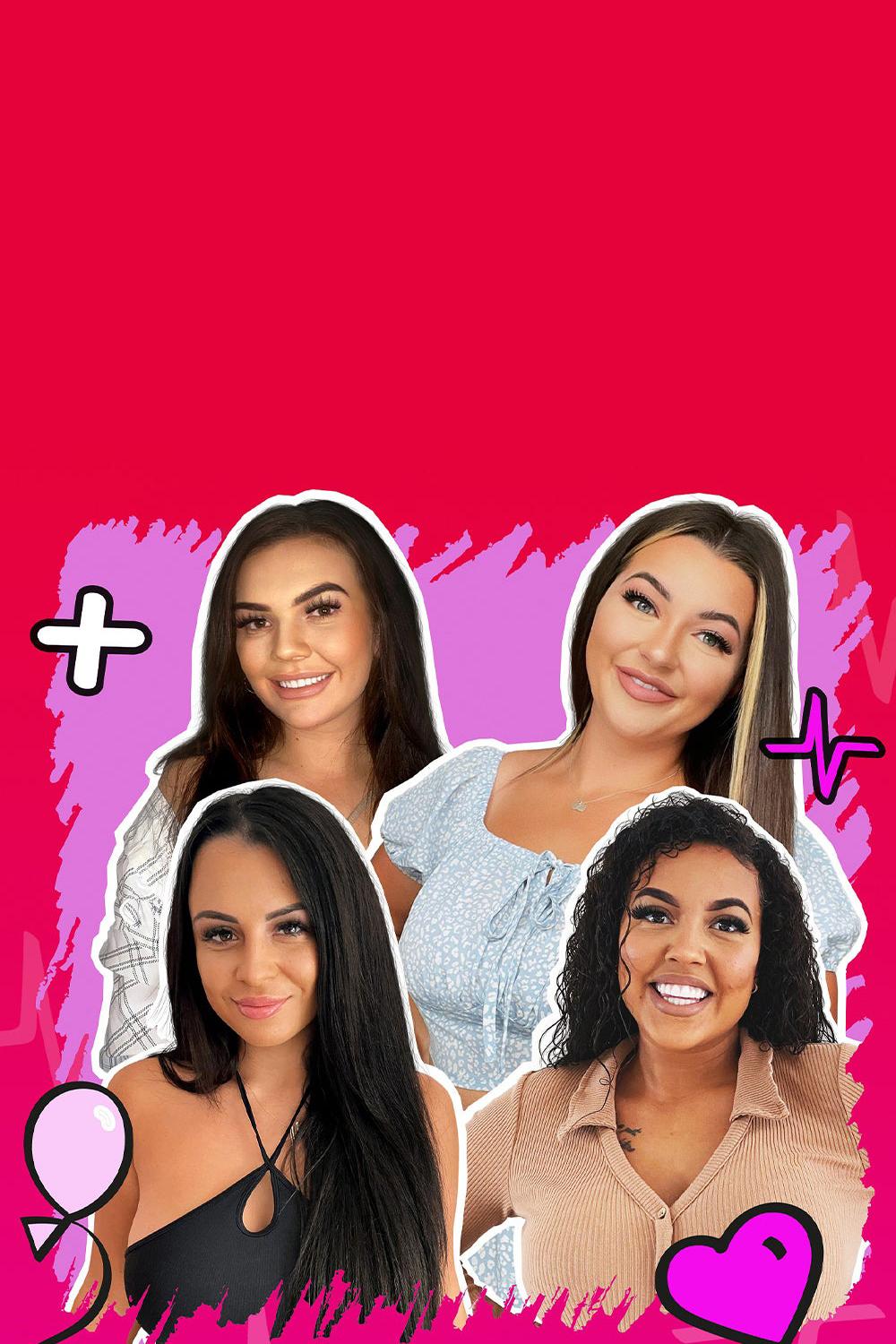 Teen Mom UK: My Birth Story (teen-mom-uk-my-birth-story) Реалити-шоу