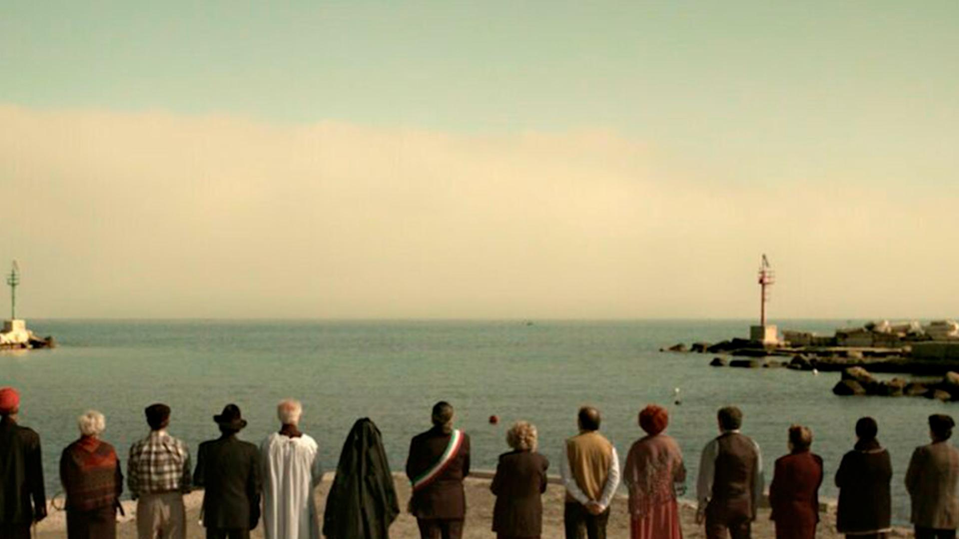 Viens à Micono (viens-micono) Фильм