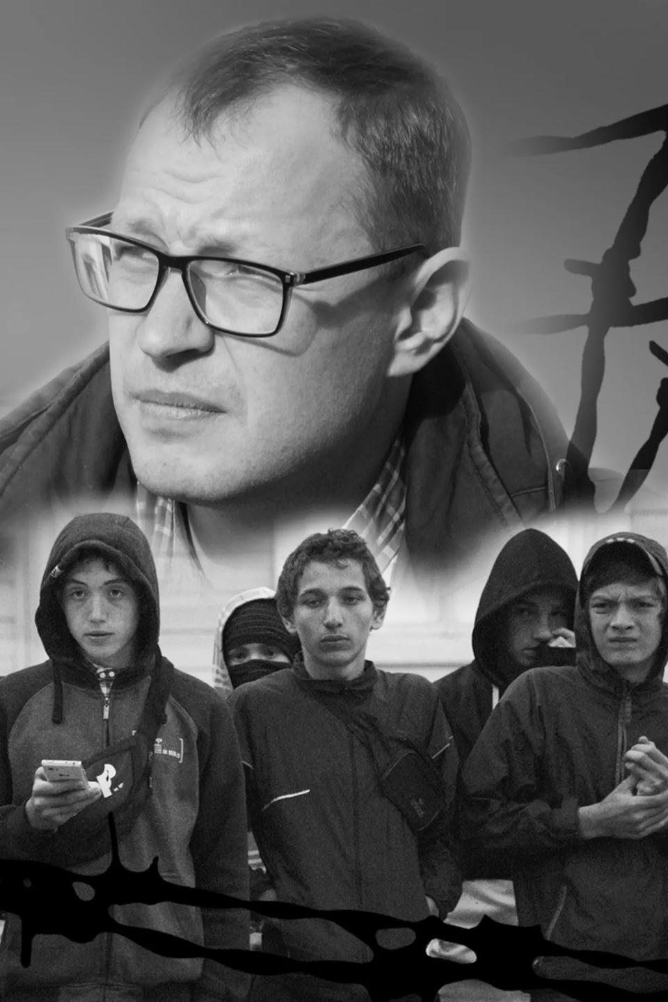 Спецы (spetsy) Документальный фильм