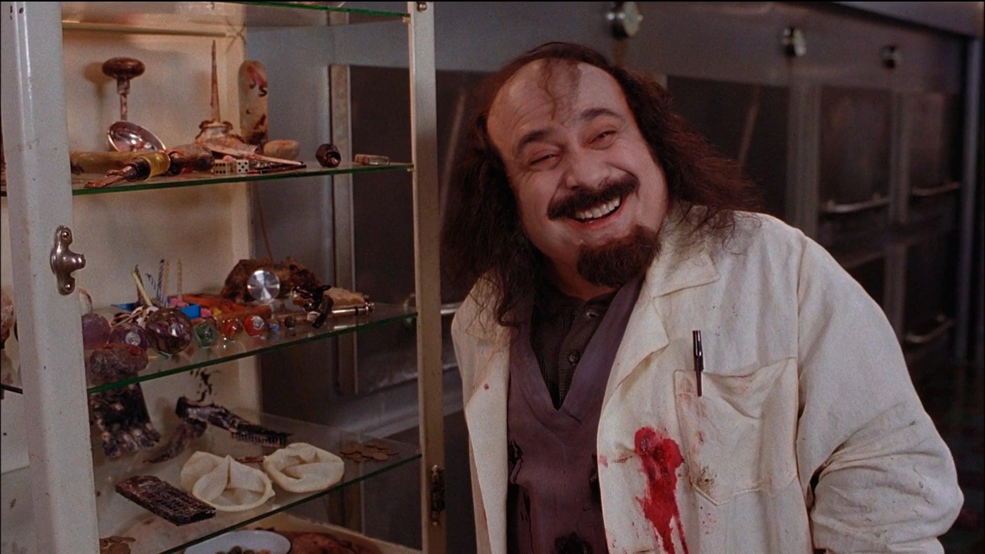 История одного похищения (istorija-odnogo-pohischenija) Фильм 2000