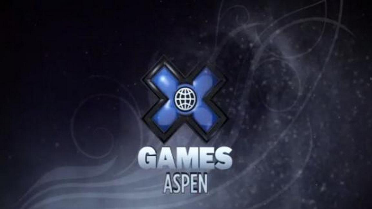 Икс Геймс-Аспен (iks-gejms-aspen) ТВ-шоу
