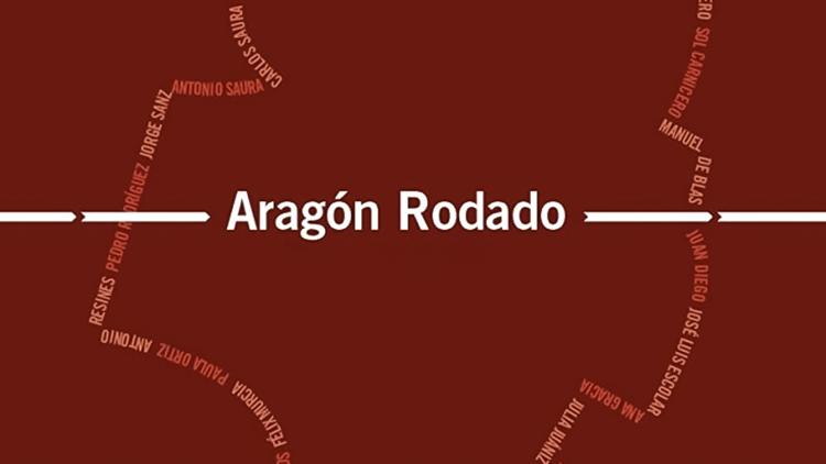 Постер Aragón rodado