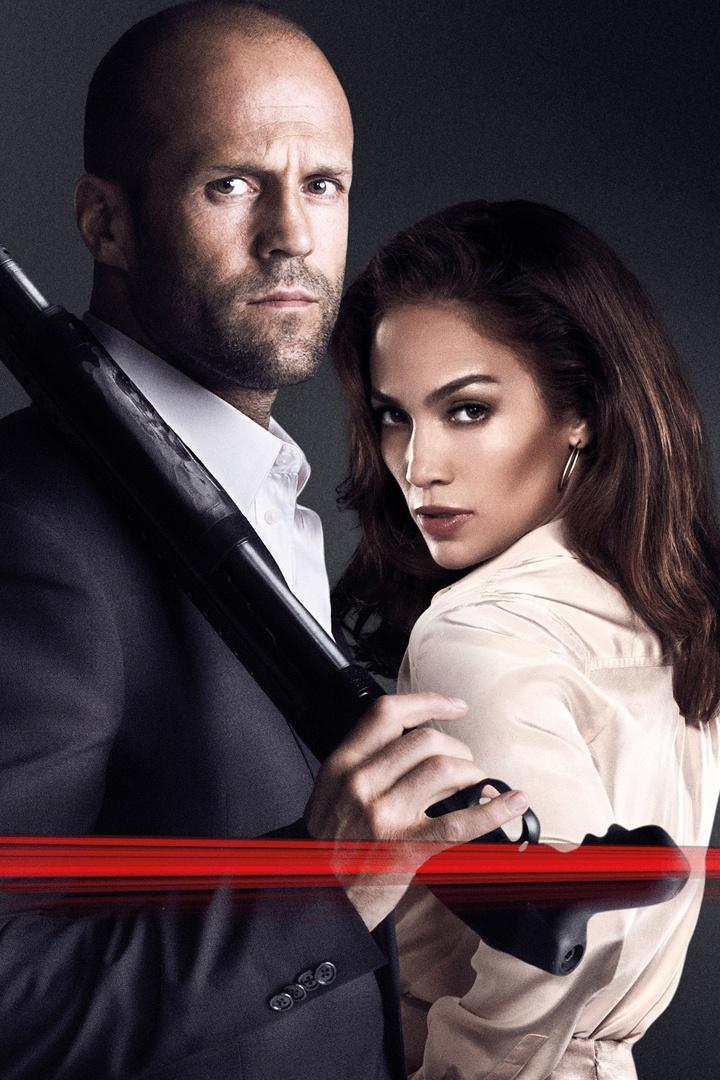 Паркер (parker) Фильм 2012