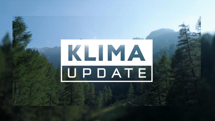 Постер Klima Update