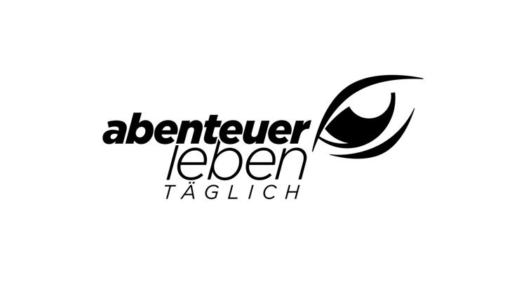 Постер Abenteuer Leben täglich