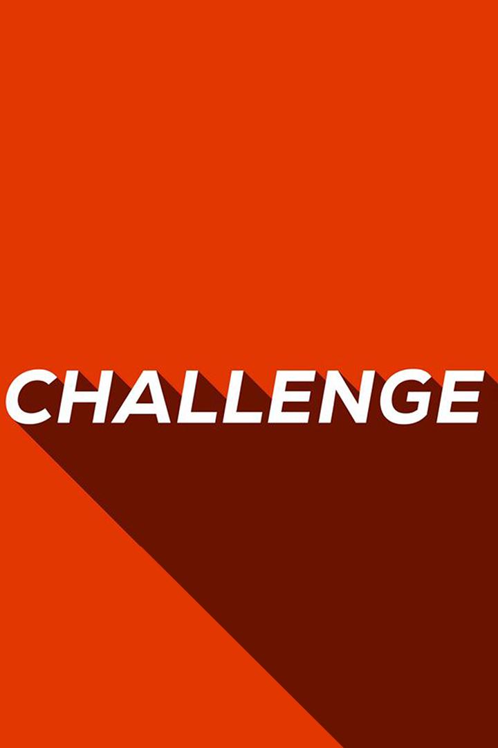 Challenge (challenge) Досуг, хобби