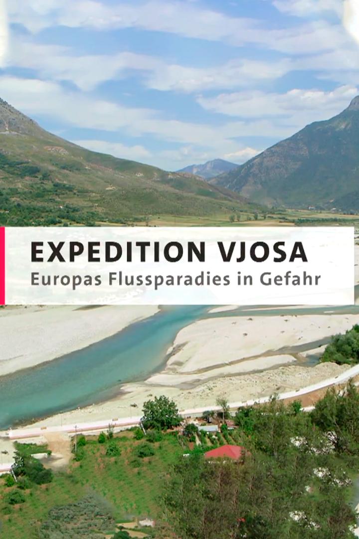 Entlang der Vjosa in Albanien (entlang-der-vjosa-in-albanien) Познавательное