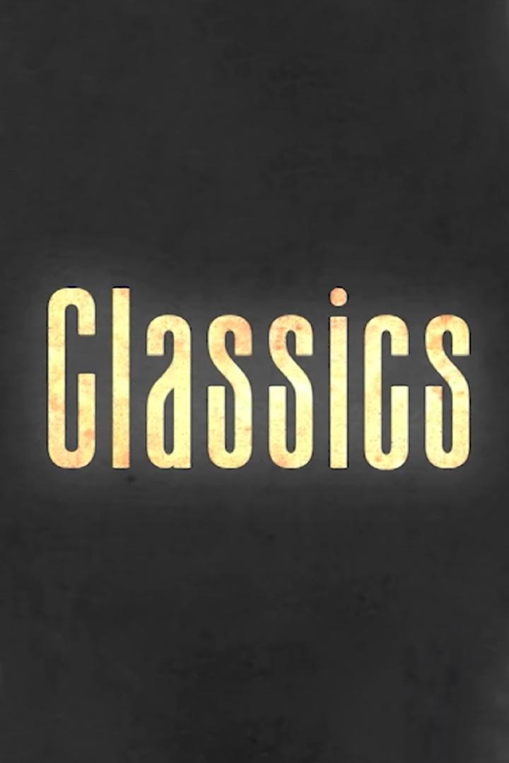 Classics (classics) Досуг, хобби