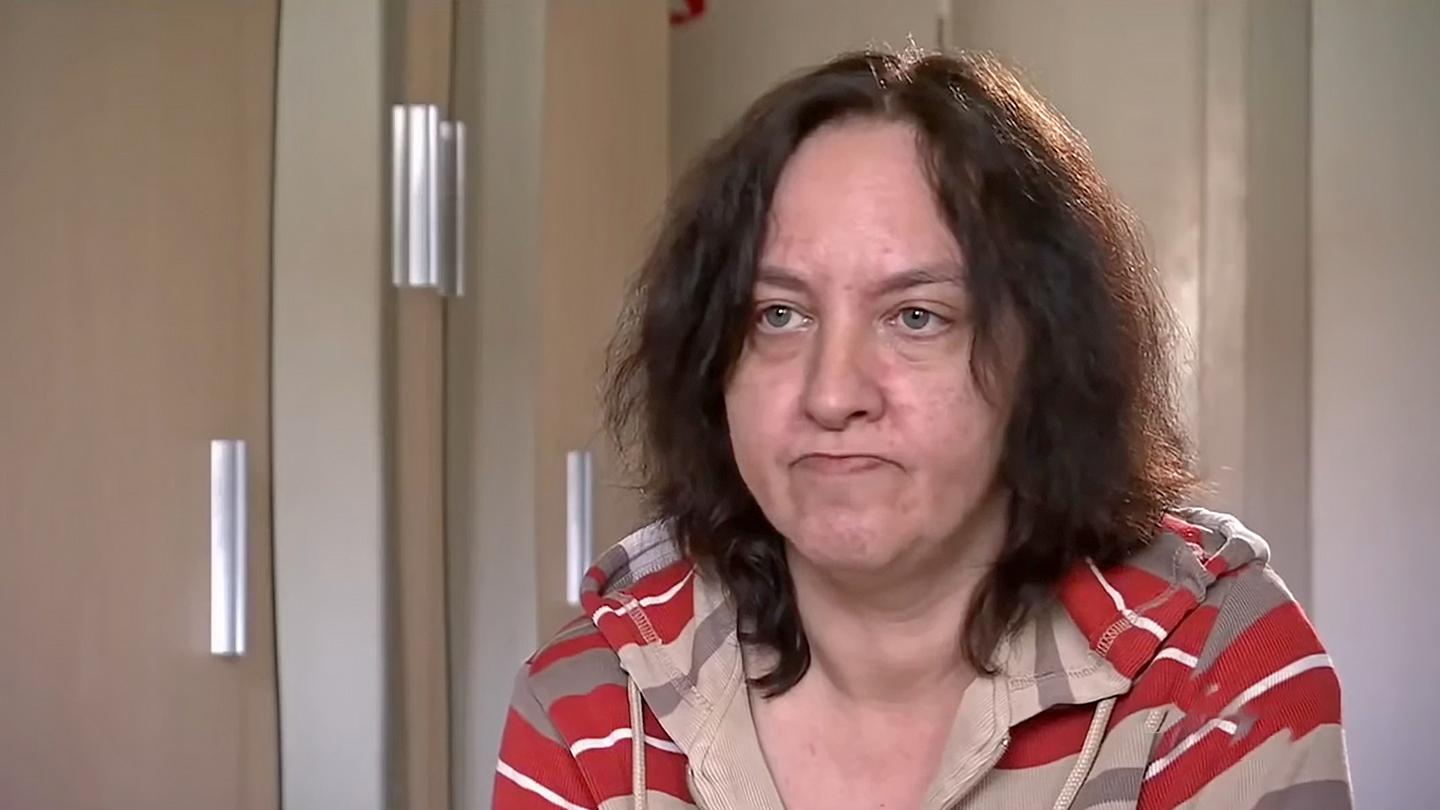 Wenn Menschen verschwinden (wenn-menschen-verschwinden) Документальный сериал
