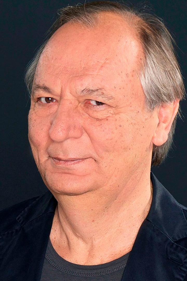 Wilfried Schmickler (wilfried-schmickler) Досуг, хобби