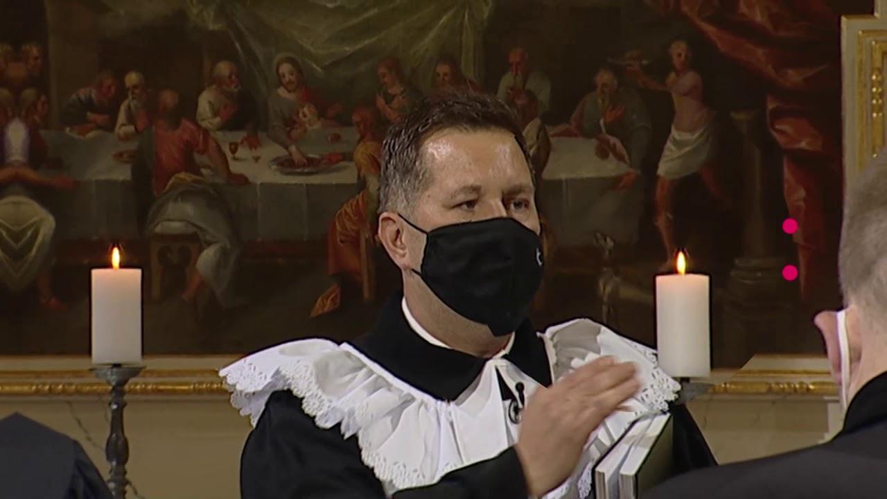Služby Božie na Pamiatku reformácie (sluby-boie-na-pamiatku-reformcie) Другое