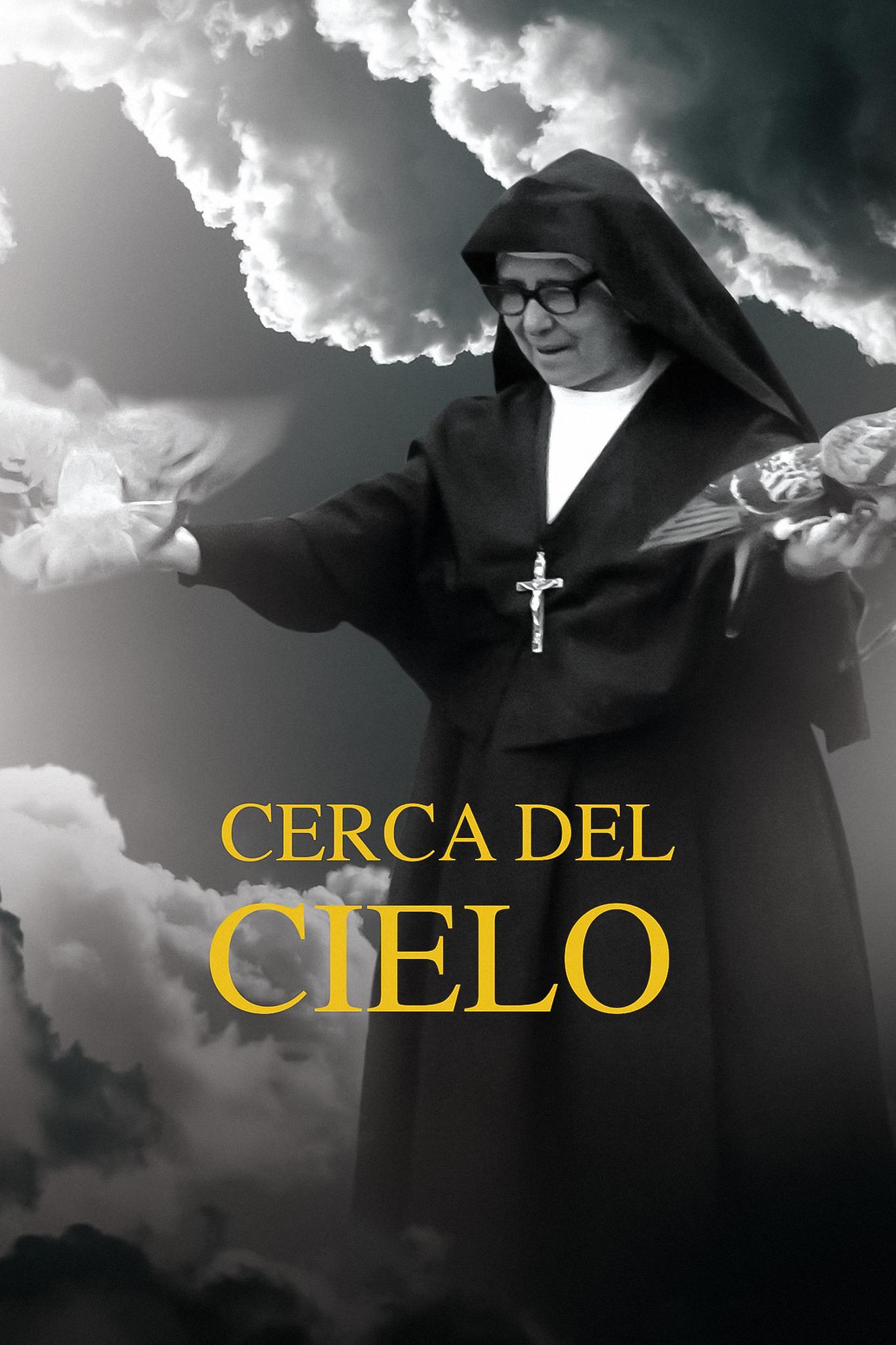 Cerca del cielo (cerca-del-cielo) Документальный фильм
