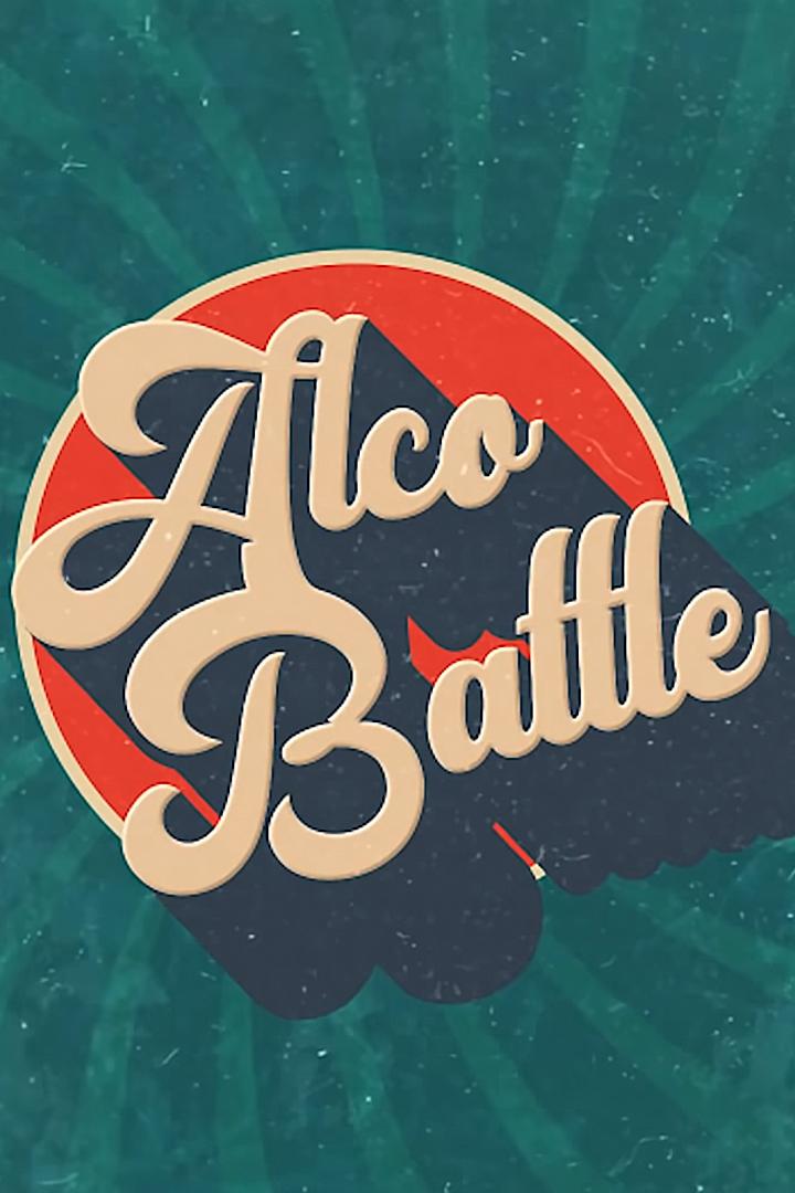 Alco battle (alco-battle) Досуг, хобби