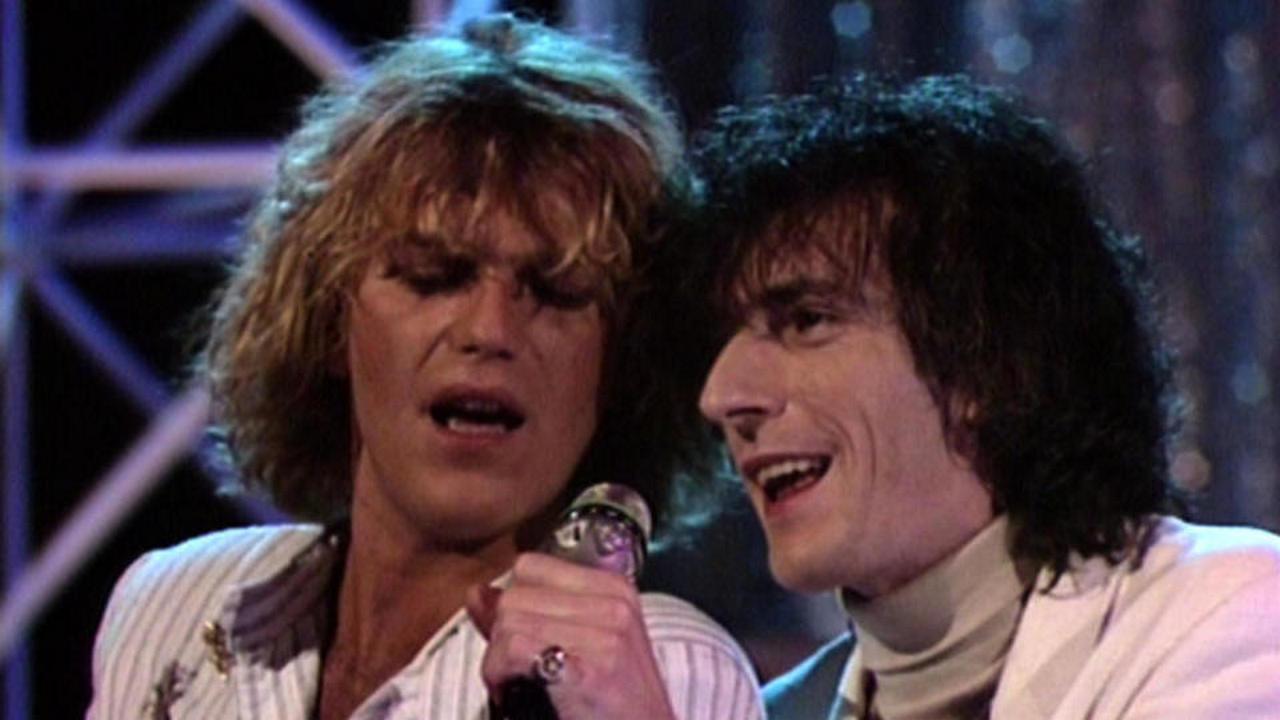 Die größten Schlager (die-grten-schlager) Досуг, хобби