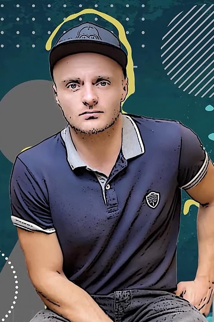 Один, два і ТИ (odin-dva-ti) Досуг, хобби