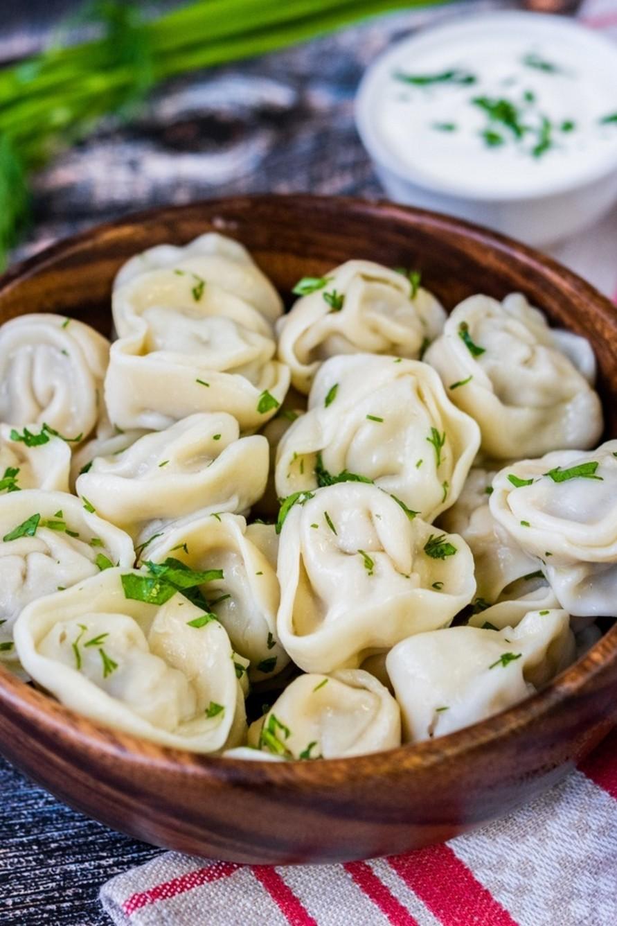 Уральские пельмени (uralskie-pelmeni) Досуг, хобби