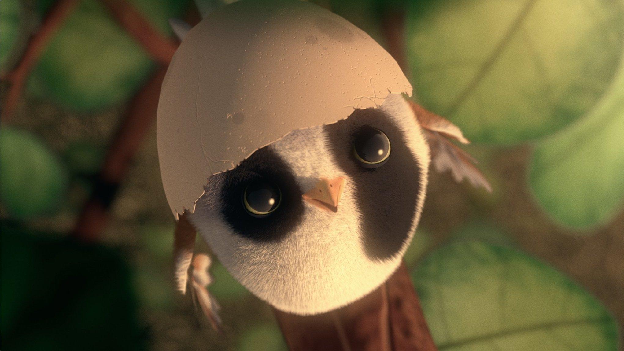 Лети (leti) Мультфильм 2020