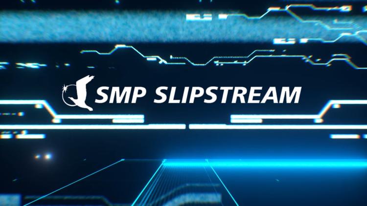 Постер SMP Slipstream