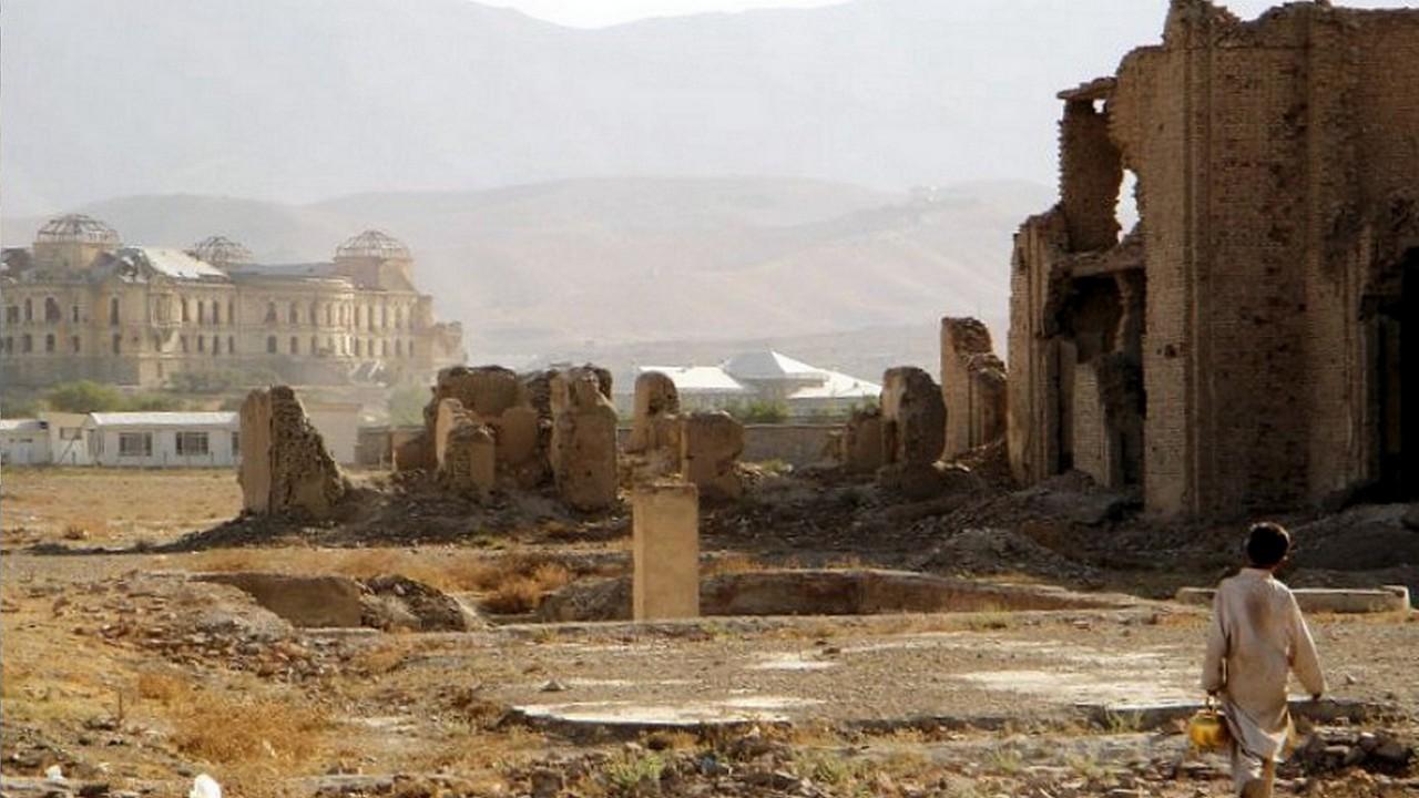 Afghanistan: 20 anni dopo (afghanistan-20-anni-dopo) Документальный фильм