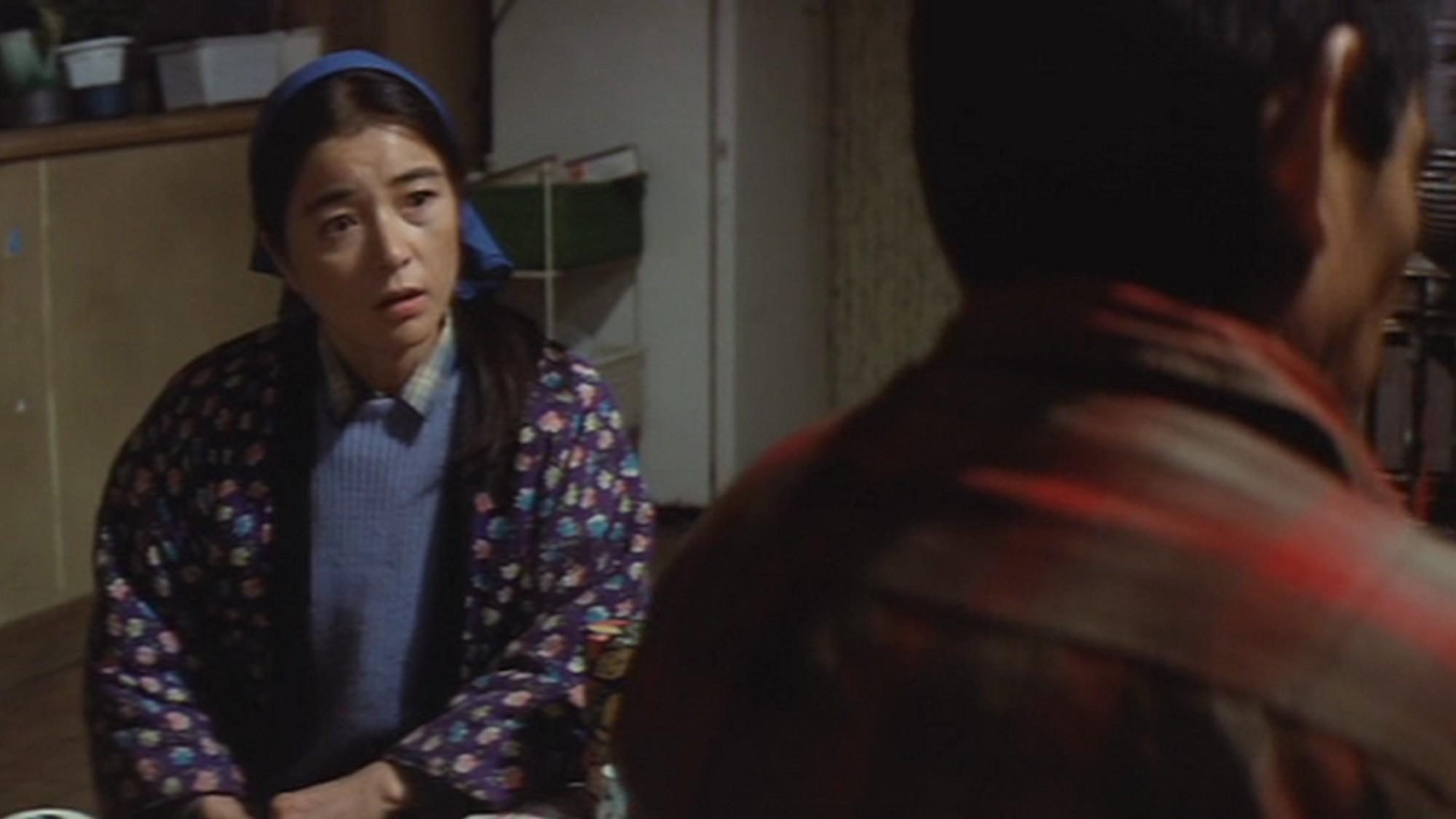 Зов далеких гор (zov-dalekih-gor) Фильм 1980