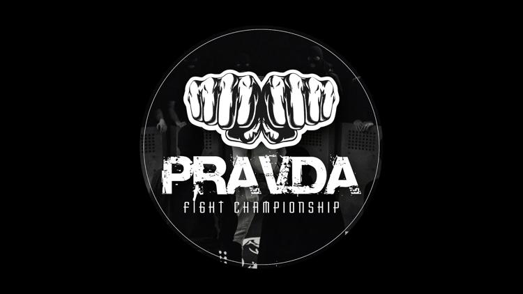 Постер Шоу Pravda Fighting Championship (профессиональный бокс)