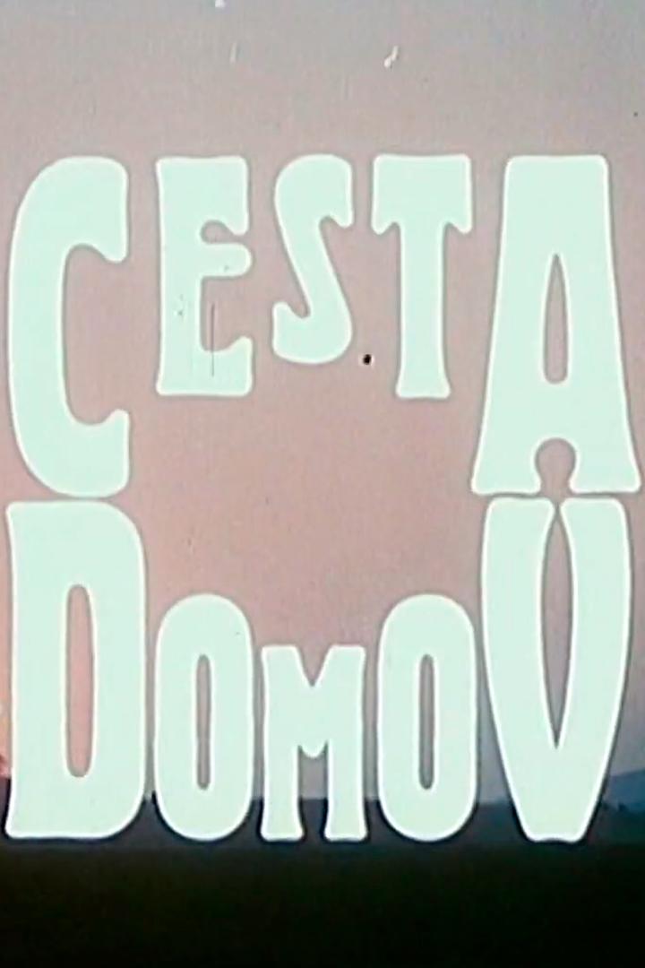 Dlhá cesta domov (dlh-cesta-domov) Фильм 2010