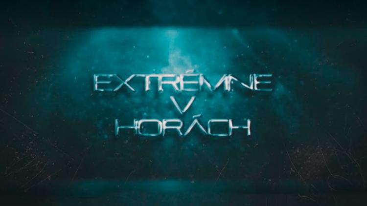 Постер Extrémne v horách