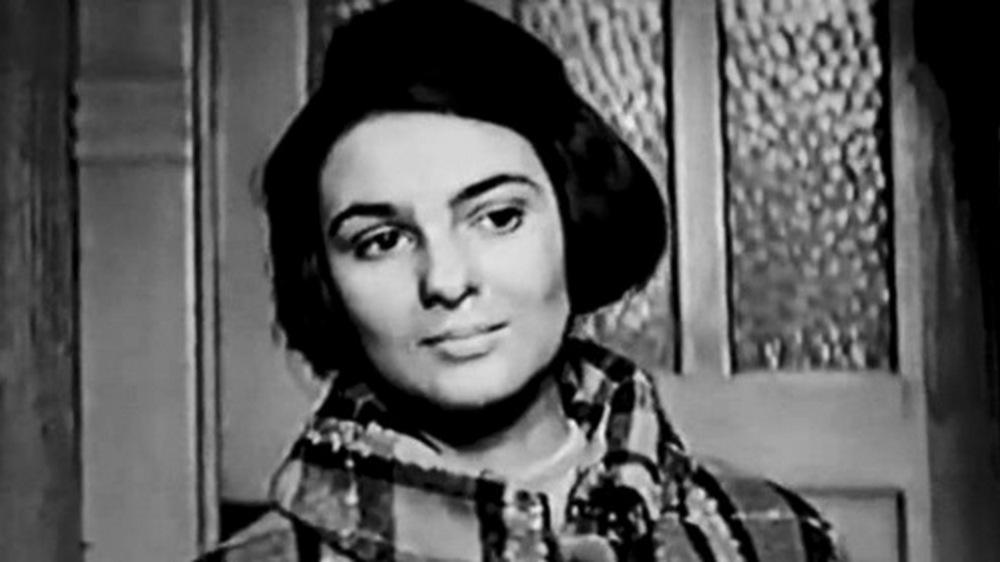 Это мгновение (eto-mgnovenie) Фильм 1968